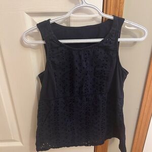 Clean Girl Basic Tank